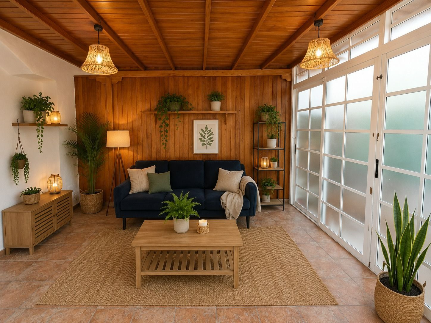 Casa / Chalet en San Bartolomé de Tirajana, venta
