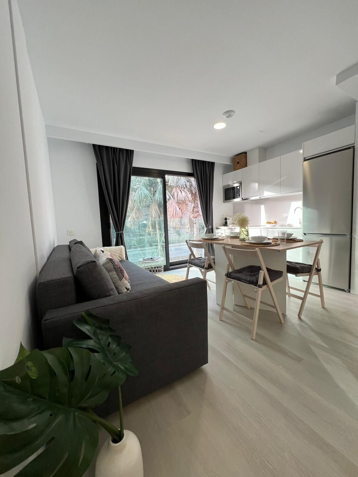 Apartamento en Mogán, Arguineguin, alquiler