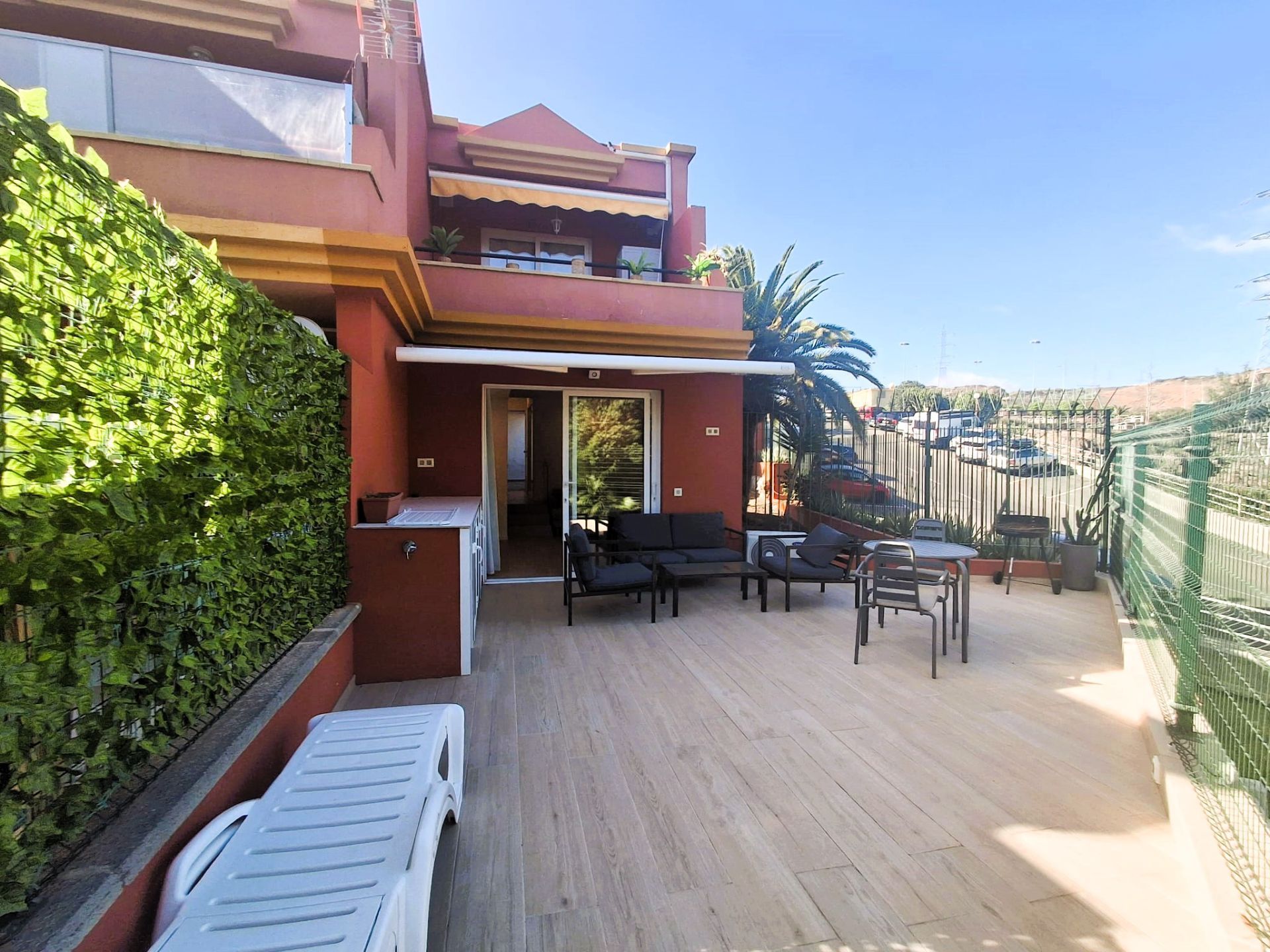 Apartamento en San Bartolomé de Tirajana, San Agustín, venta