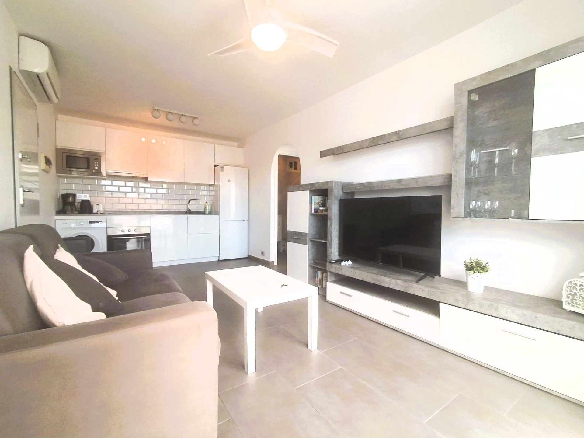 Apartamento en Mogán, Playa del Cura, venta