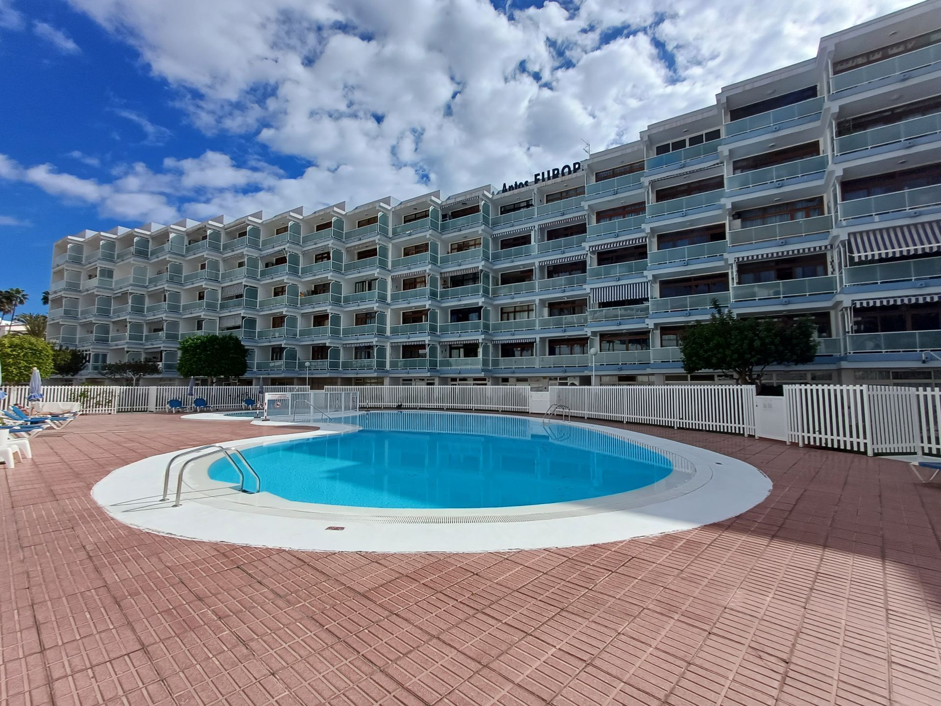 Apartamento en Playa del Inglés, venta