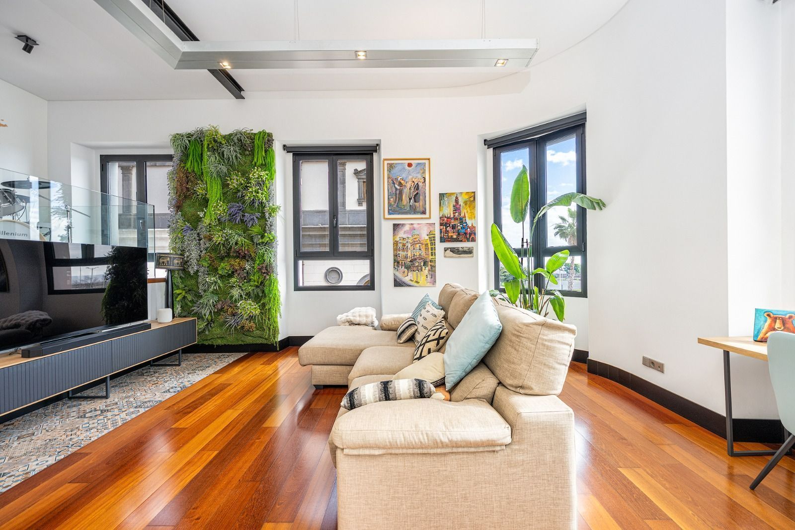 Apartamento en Las Palmas de Gran Canaria, venta