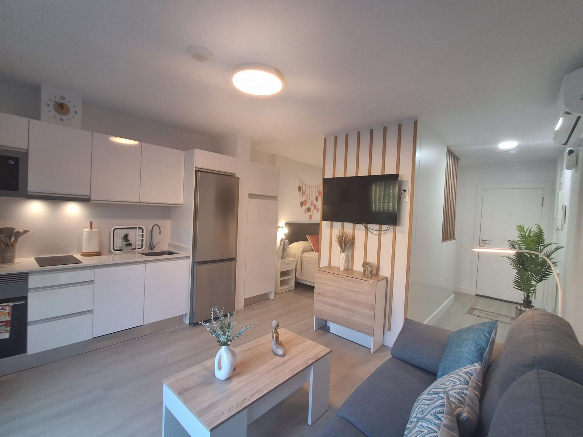 Appartement à Mogán, Arguineguin, location