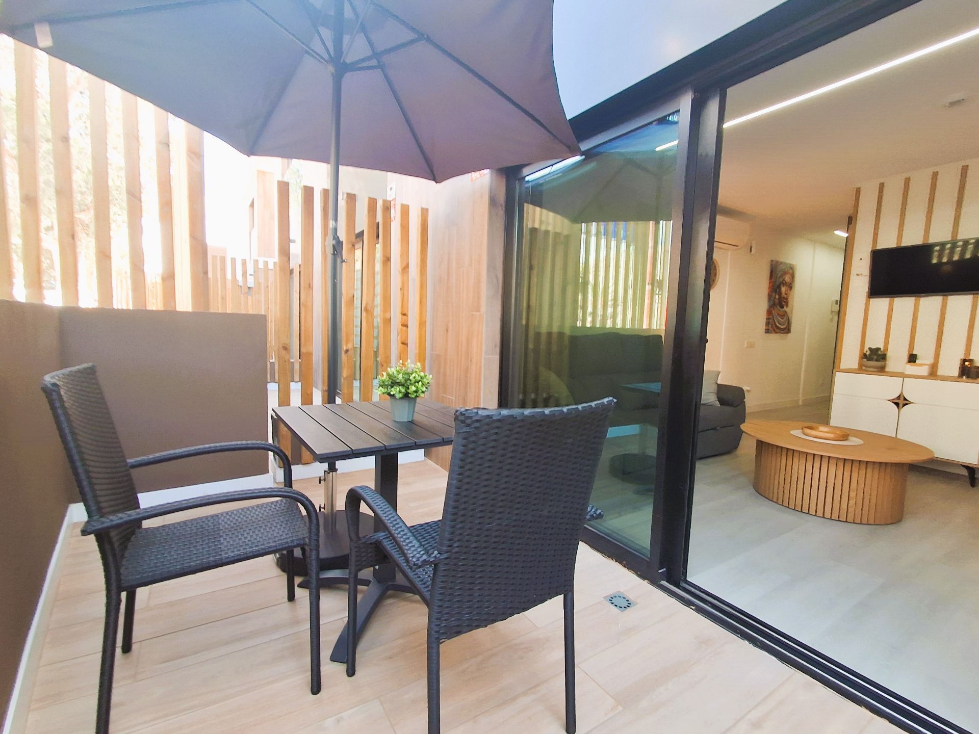 Appartement à Mogán, Arguineguin, location