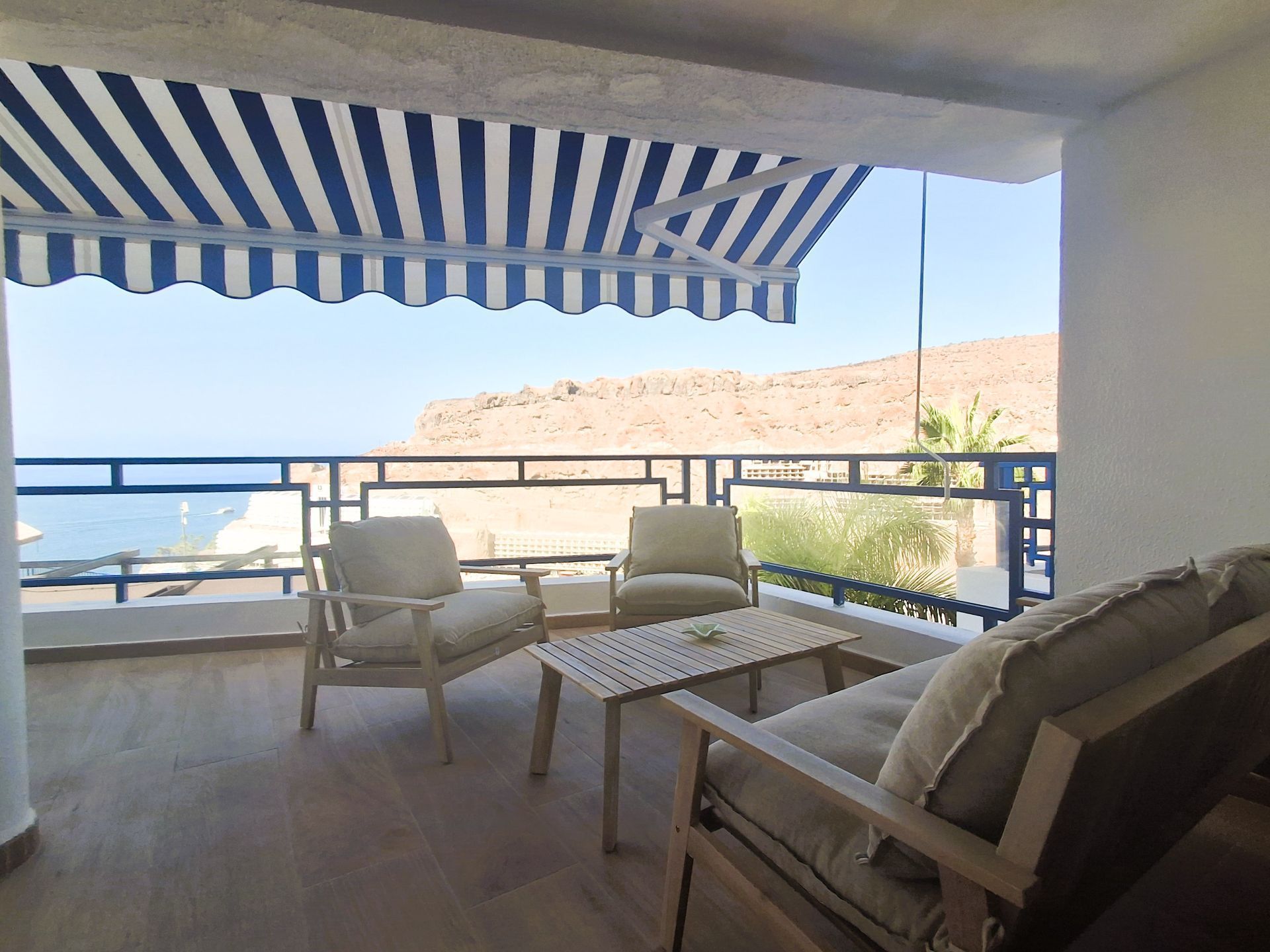 Apartamento en Taurito, venta