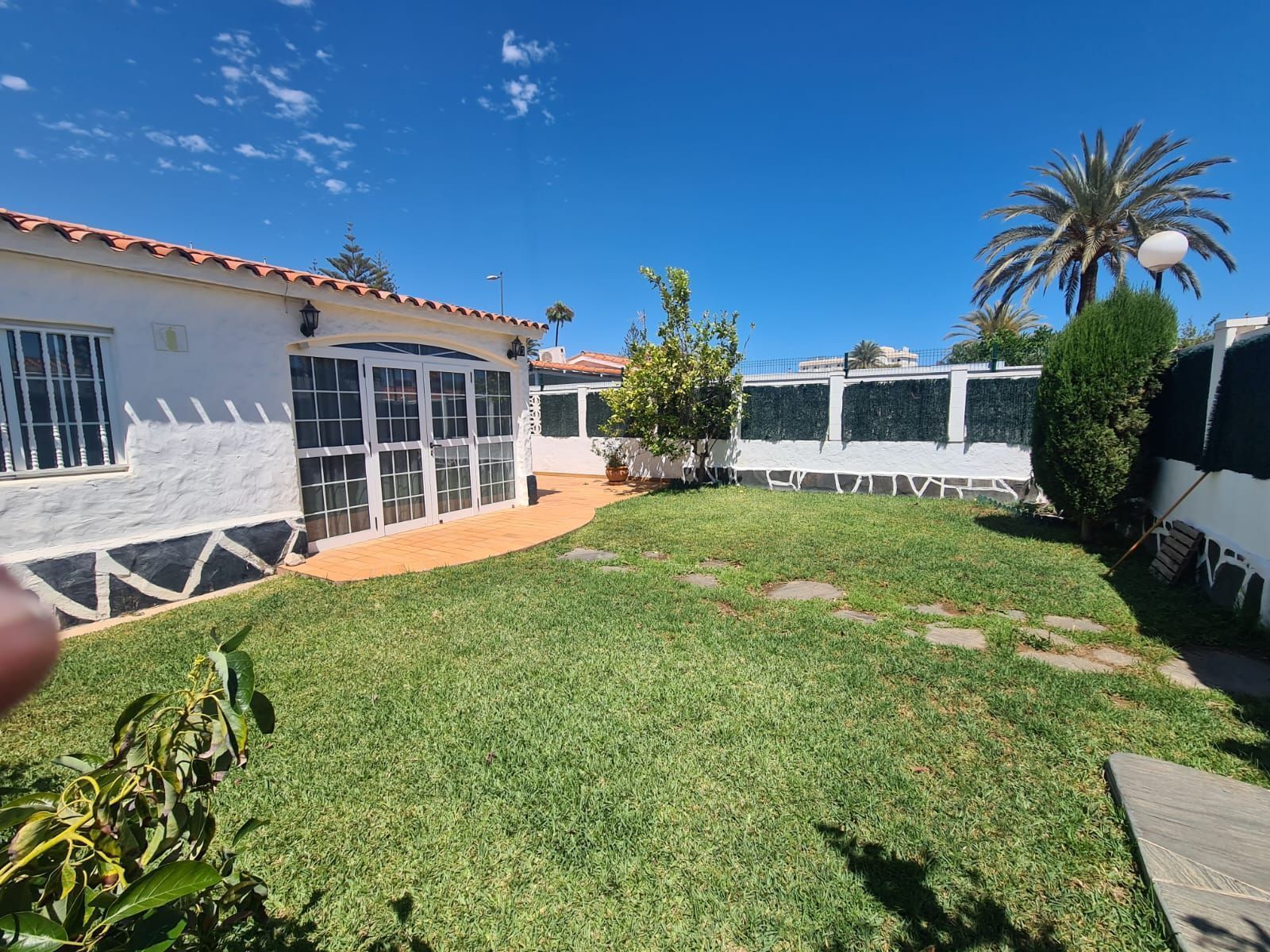 Bungalow en Playa del Inglés, alquiler