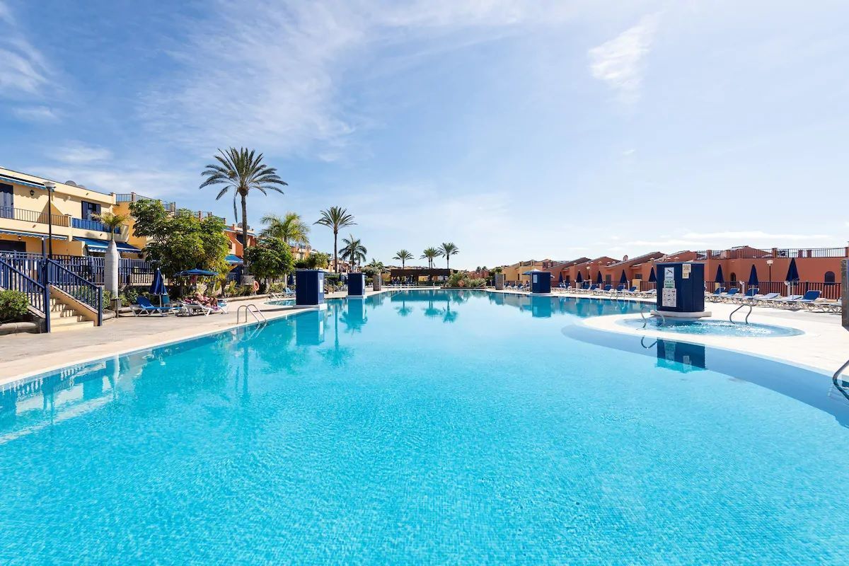 Dúplex en San Bartolomé de Tirajana, Meloneras, venta