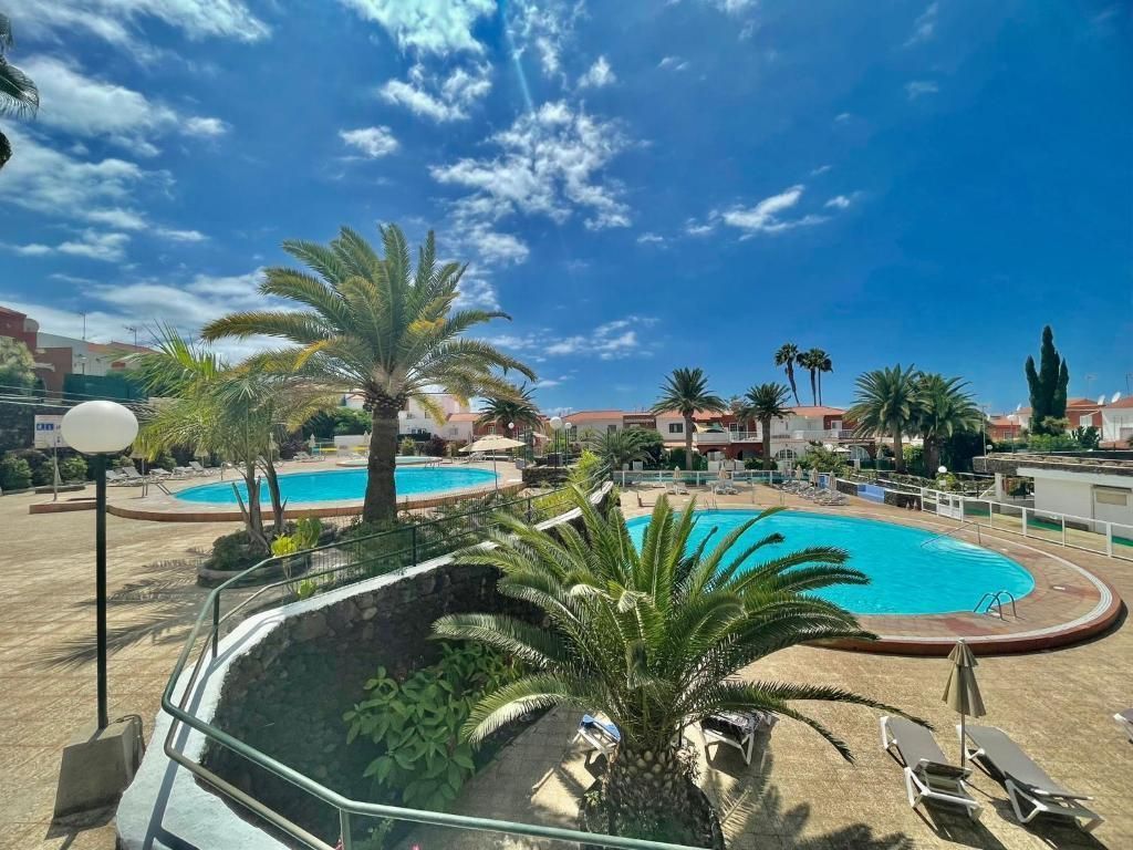 Dúplex en San Bartolomé de Tirajana, Sonnenland, alquiler