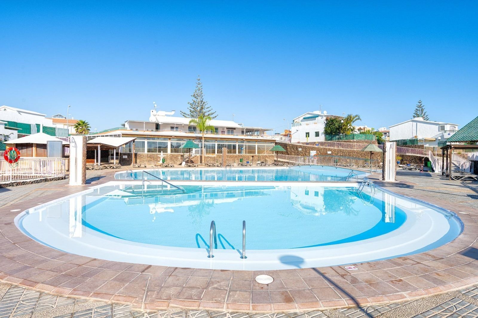 Dúplex en Sonnenland, venta