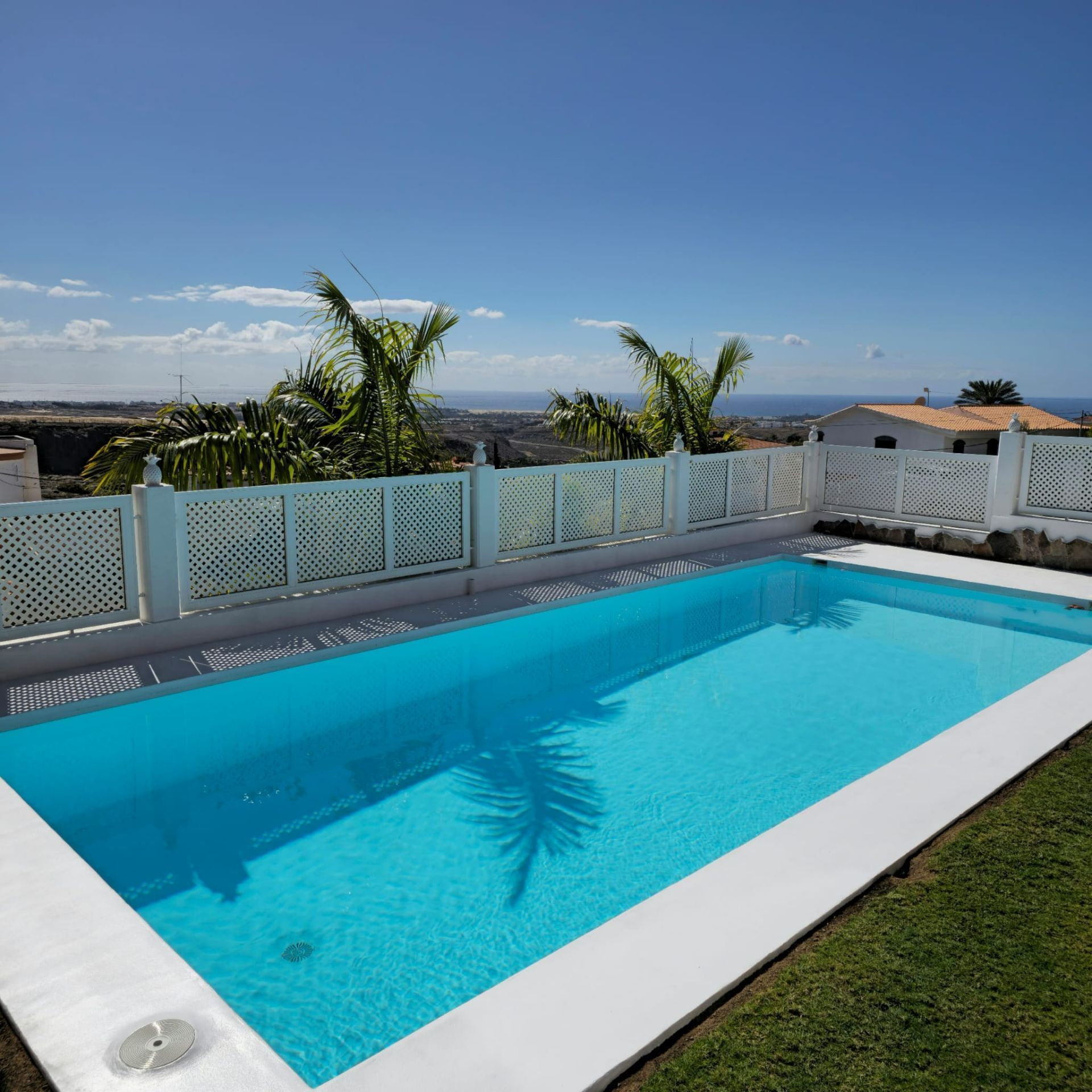 Casa / Chalet en San Bartolomé de Tirajana, venta