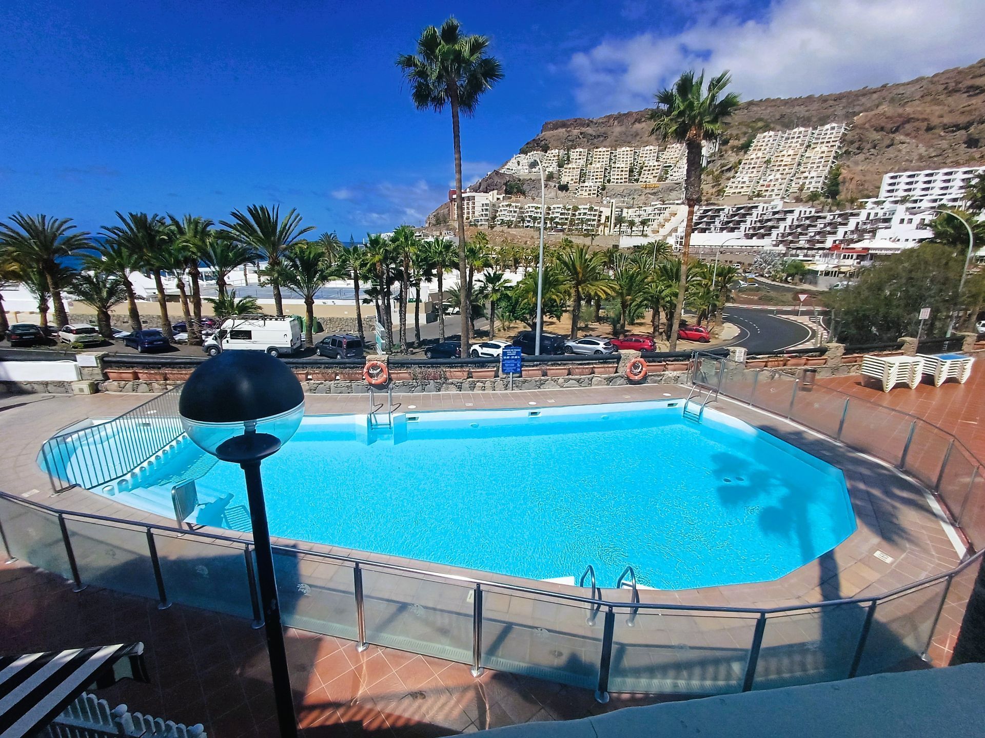 Apartamento en Mogán, Playa del Cura, alquiler