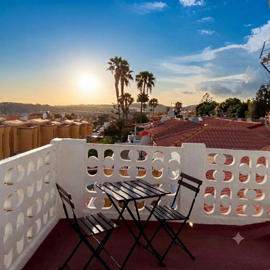 Dúplex en San Bartolomé de Tirajana, venta
