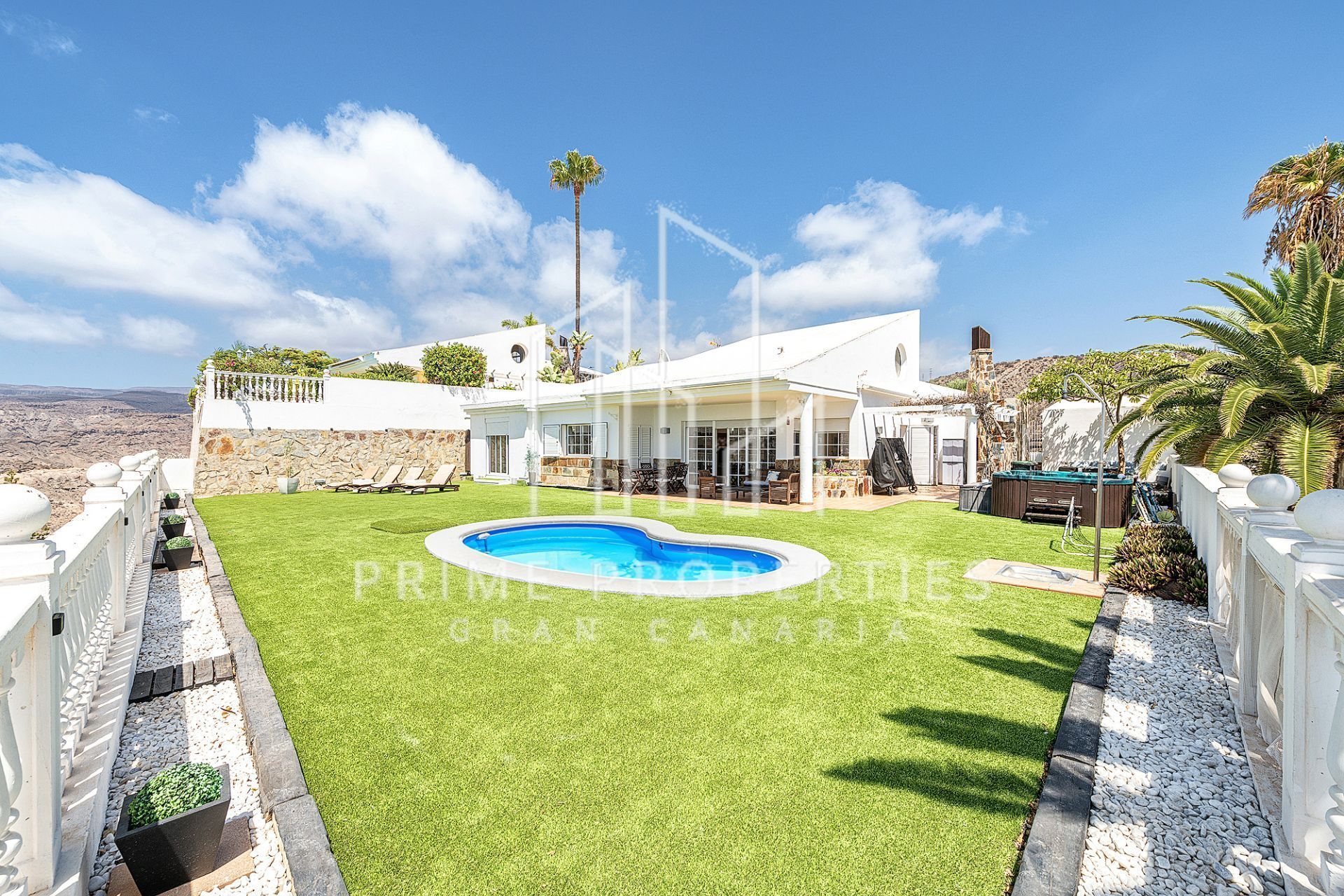 Casa / Chalet en Puerto Rico, venta