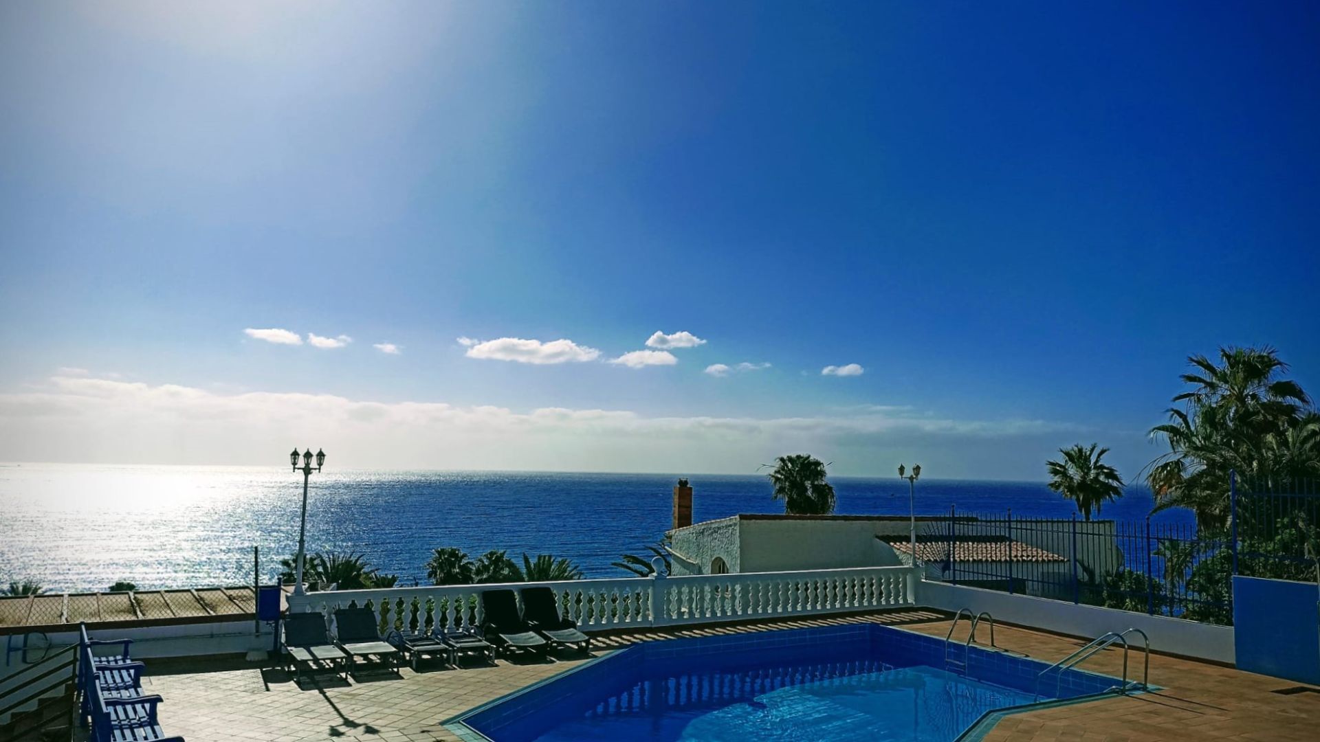 Apartamento en San Agustín, alquiler