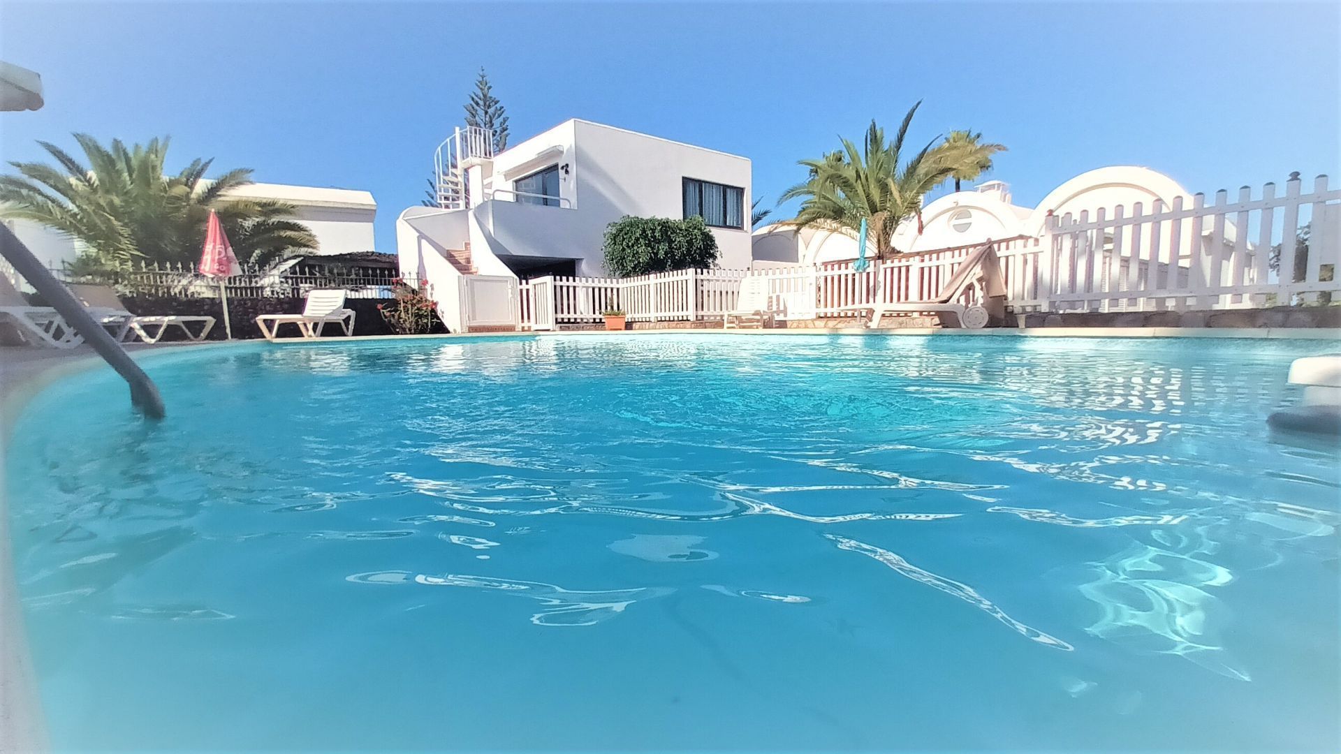 Apartamento en Puerto Rico, alquiler