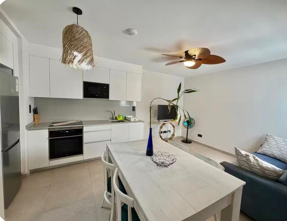 Apartamento en Las Palmas de Gran Canaria, venta