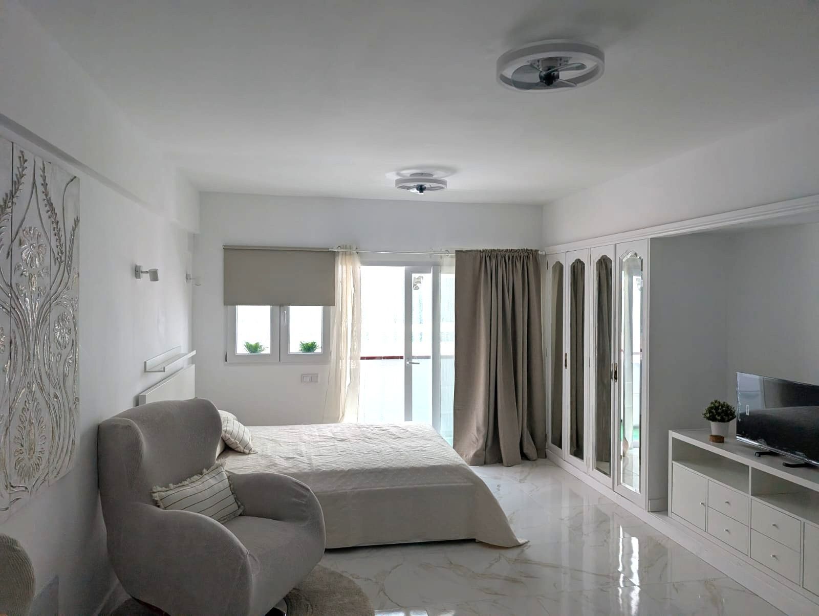 Estudio en Las Palmas de Gran Canaria, alquiler