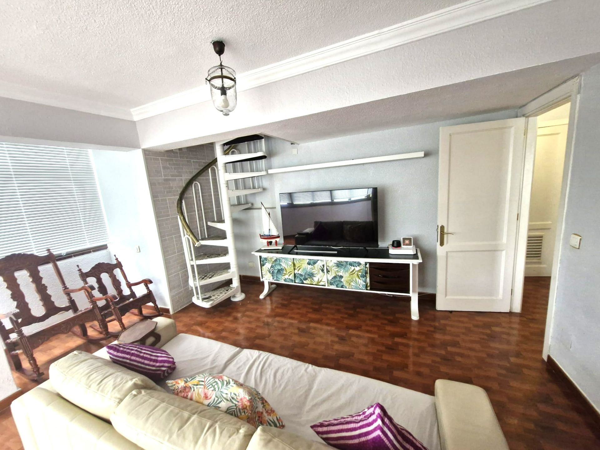 Apartamento en Las Palmas de Gran Canaria, alquiler