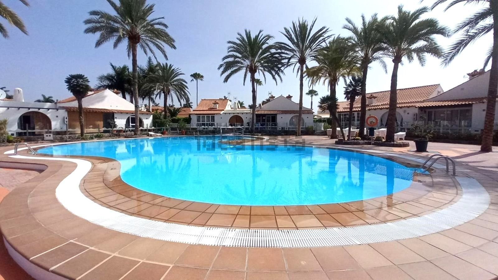 Bungalow en San Bartolomé de Tirajana, venta