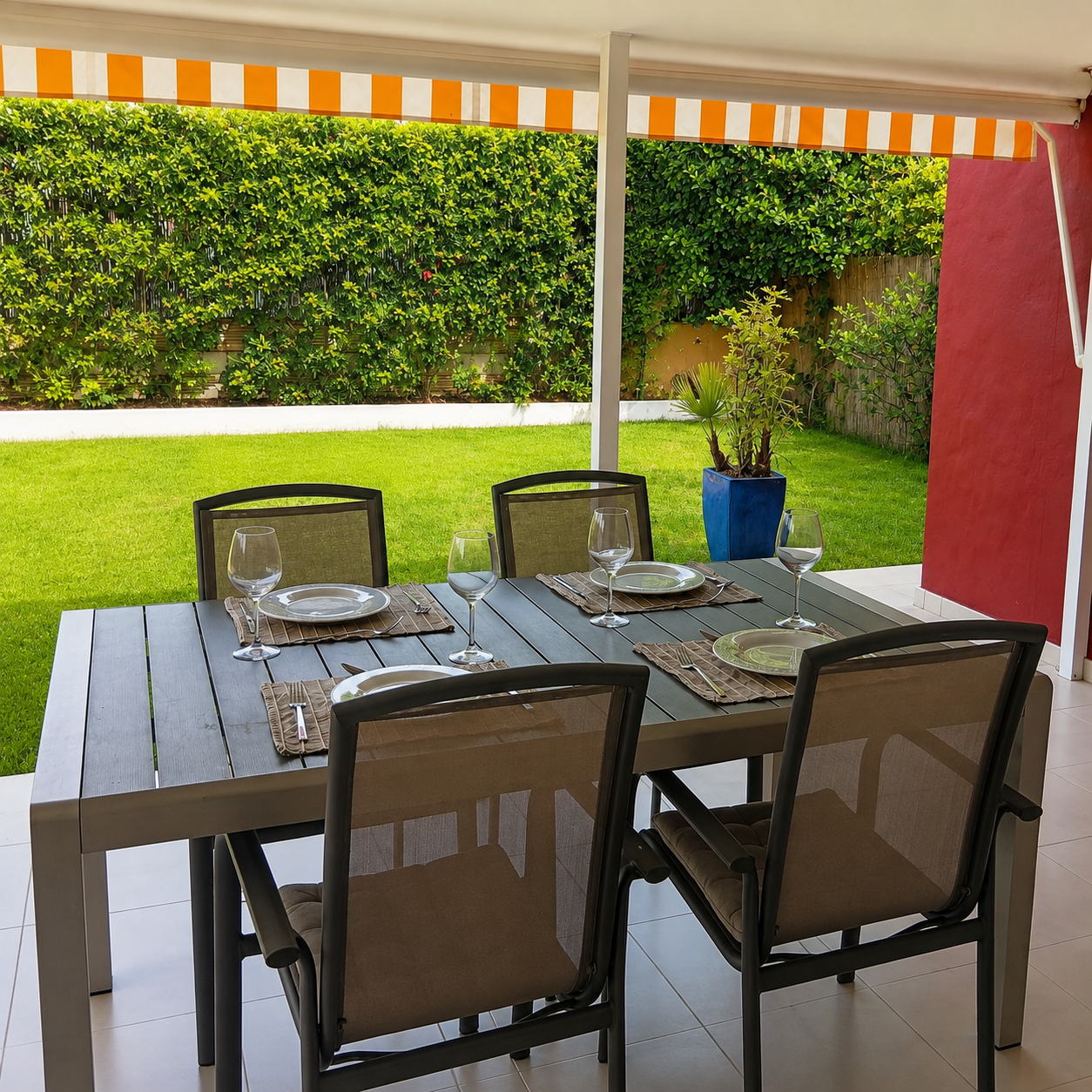 Bungalow i San Bartolomé de Tirajana, uthyres