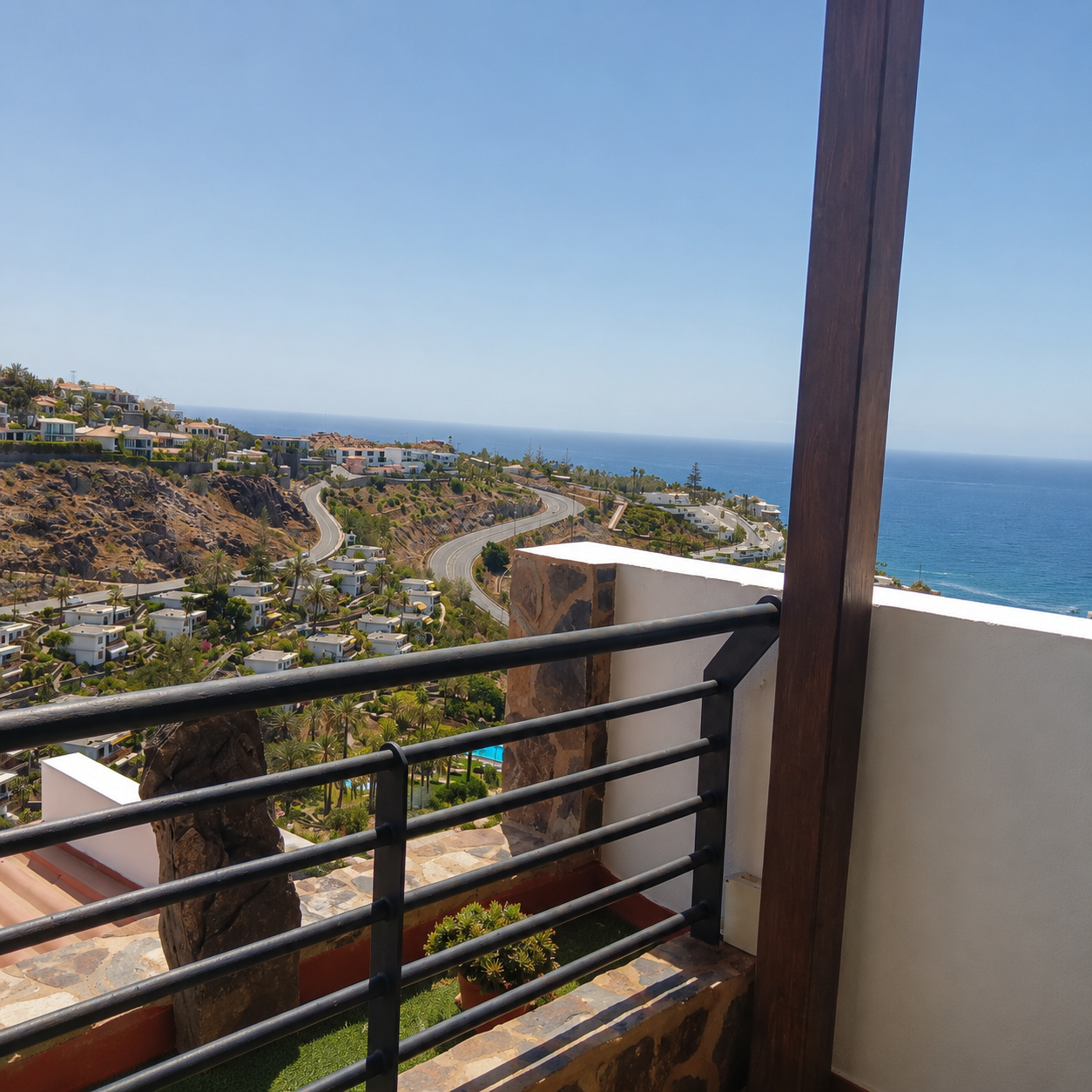 Casa / Chalet en San Bartolomé de Tirajana, San Agustín, alquiler