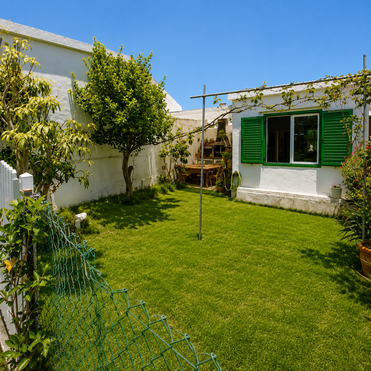 Casa / Chalet en San Bartolomé de Tirajana, venta