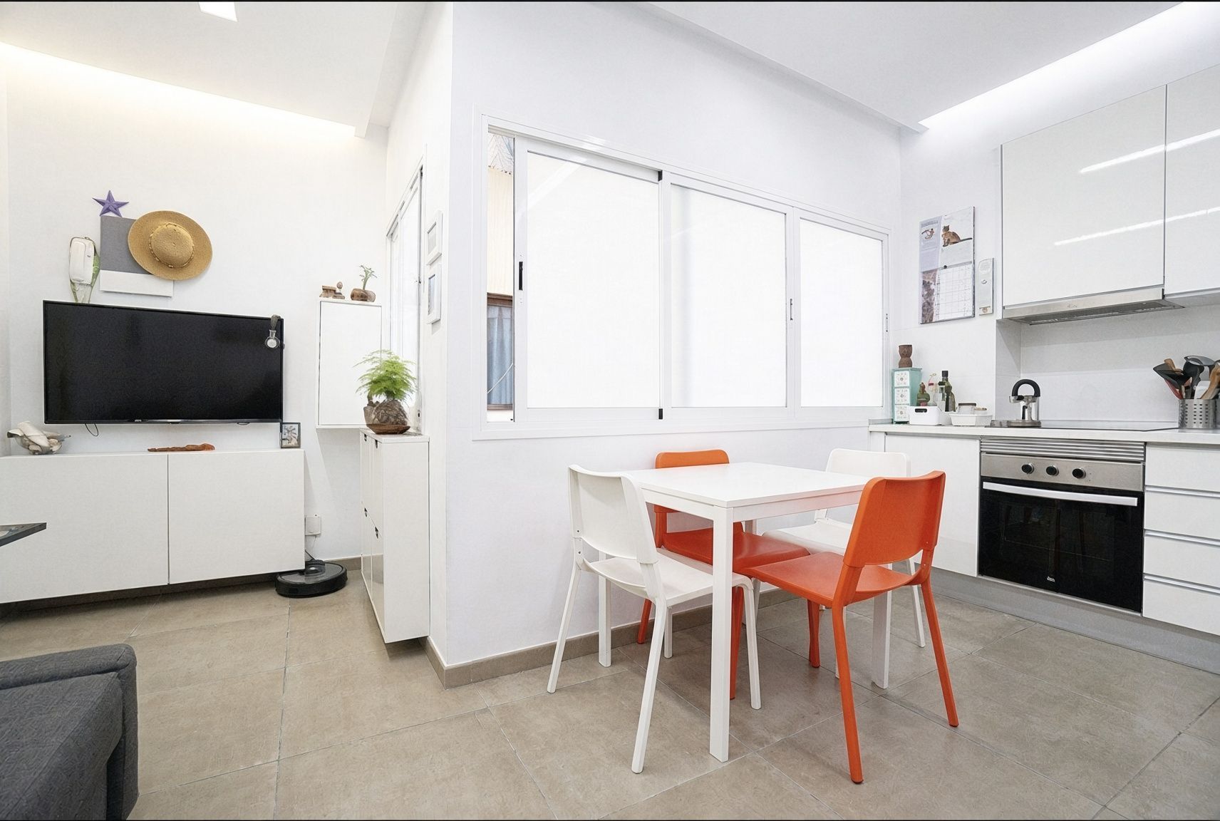 Apartamento en Las Palmas de Gran Canaria, venta