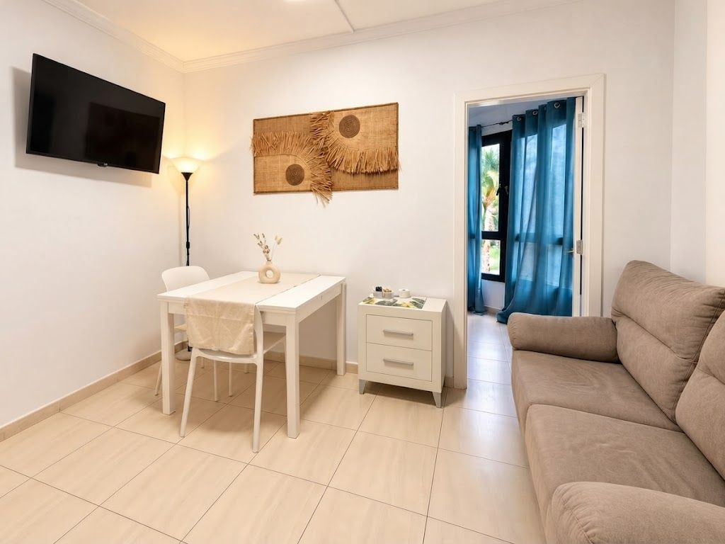 Apartamento en Las Palmas de Gran Canaria, venta