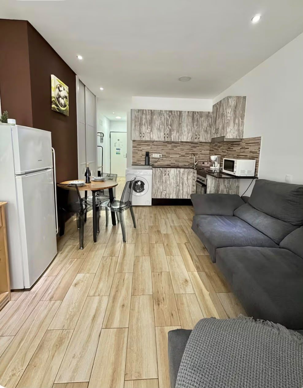 Estudio en Las Palmas de Gran Canaria, venta