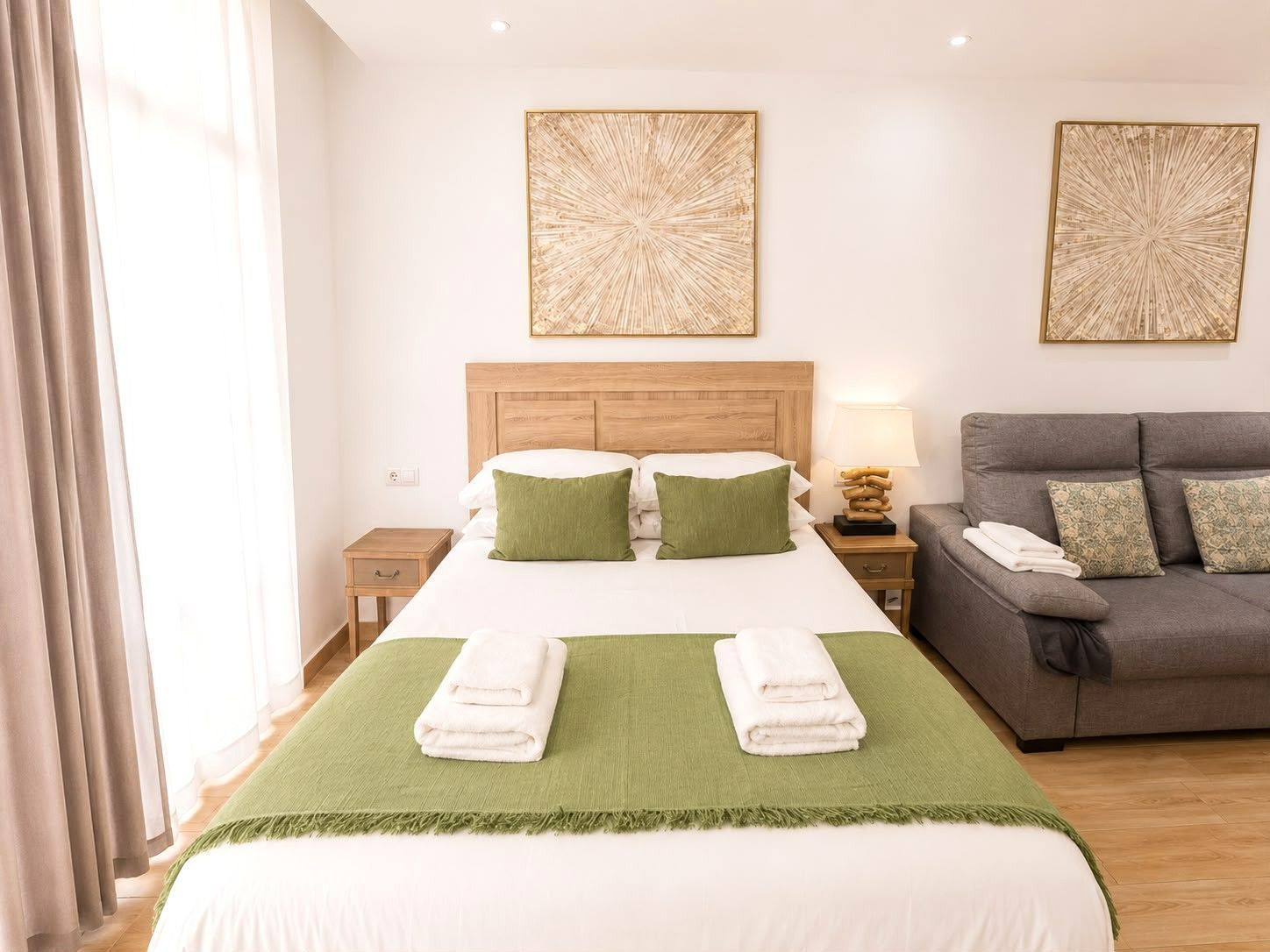 Estudio en Las Palmas de Gran Canaria, venta