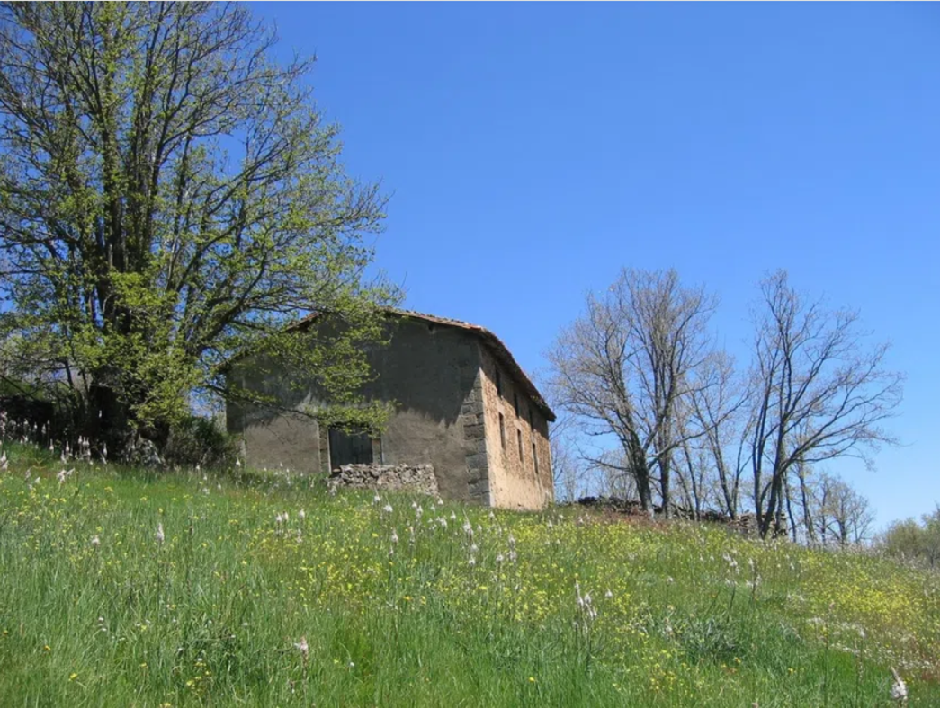 Finca rústica en Béjar, venta