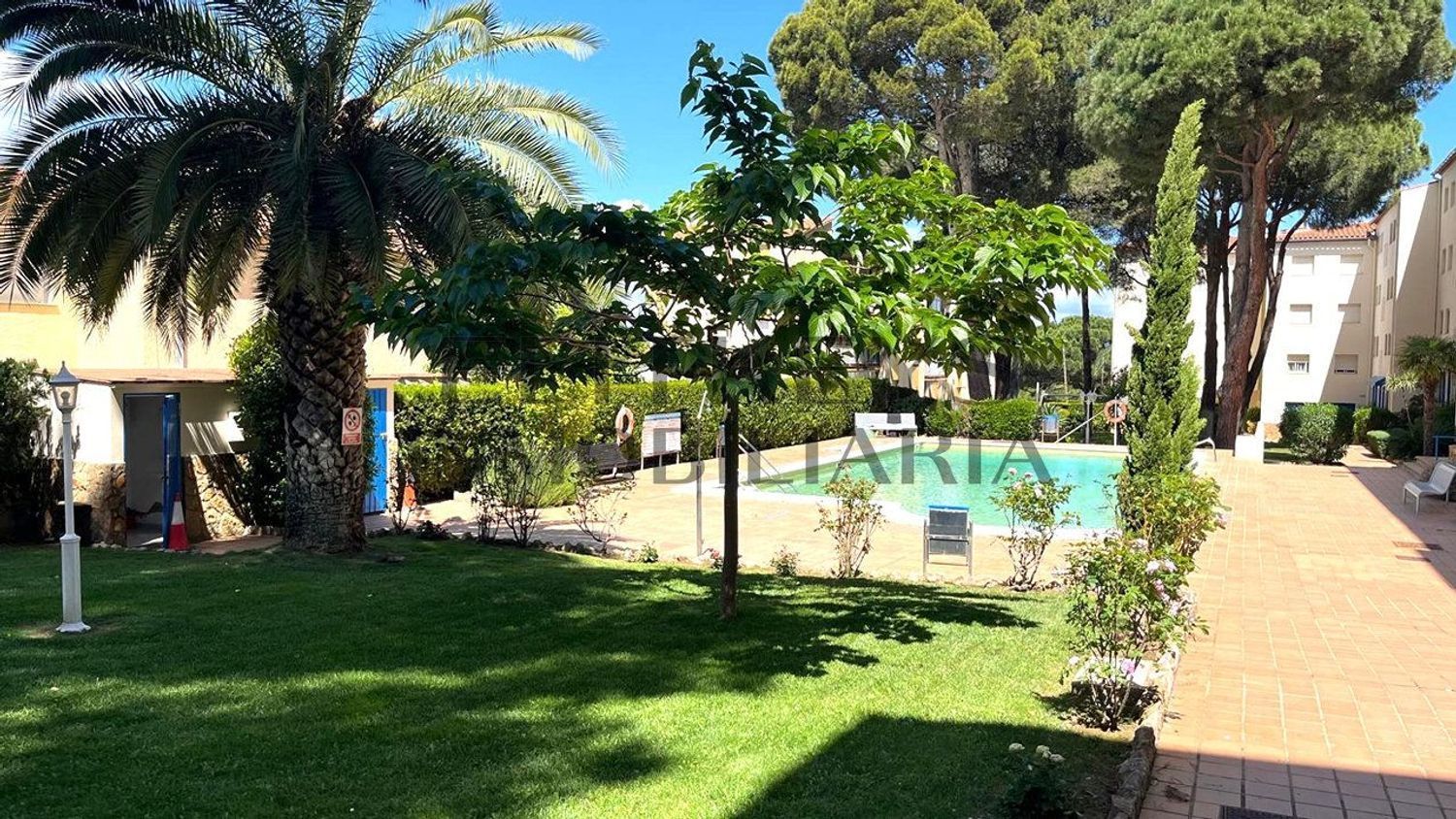 Ático en L'Escala, venta