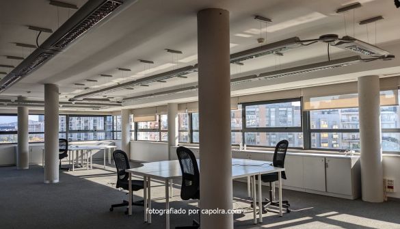 Office in Barcelona, Sant Marti, for rent