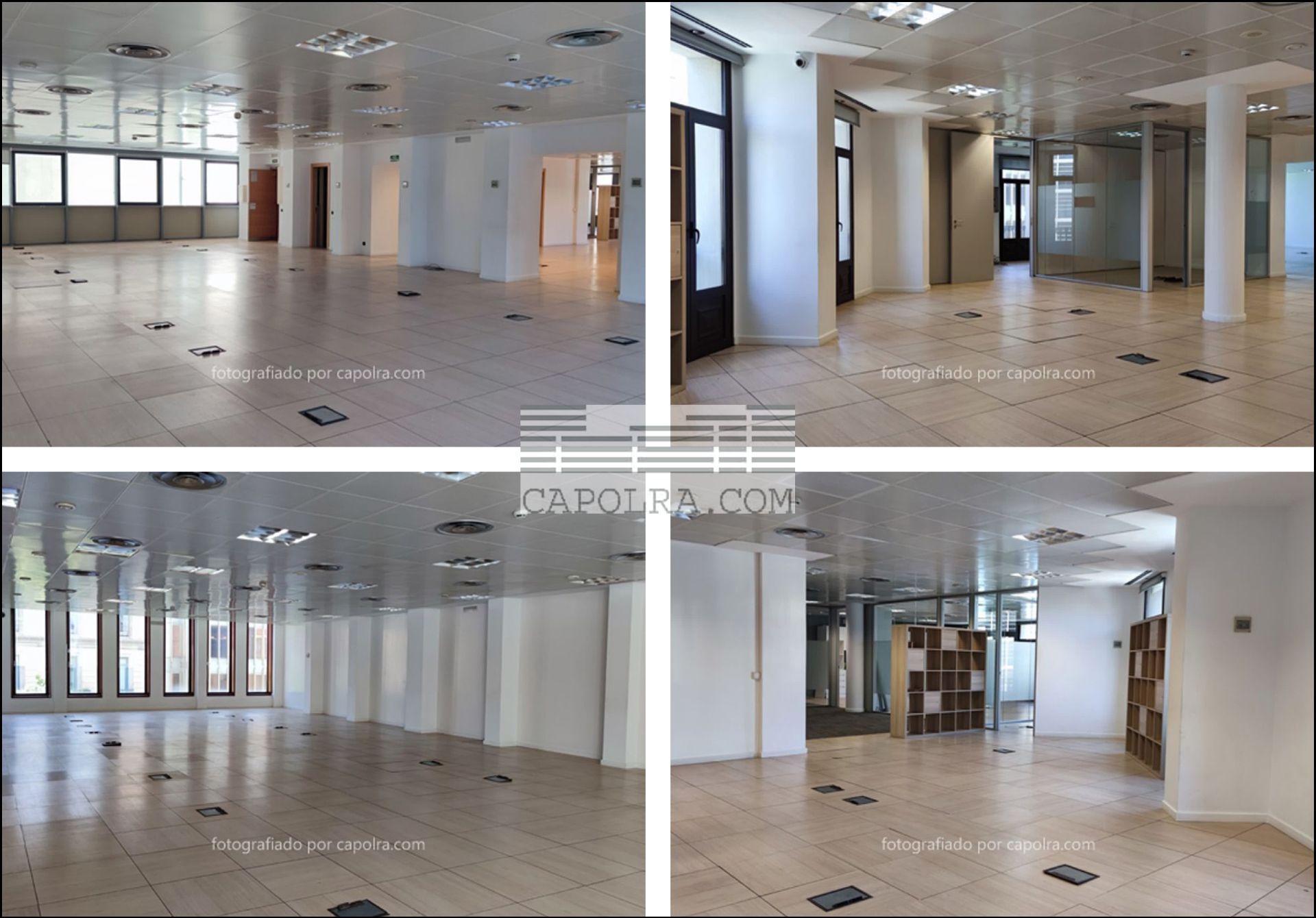 Oficina a Barcelona, Dreta Eixample, en lloguer