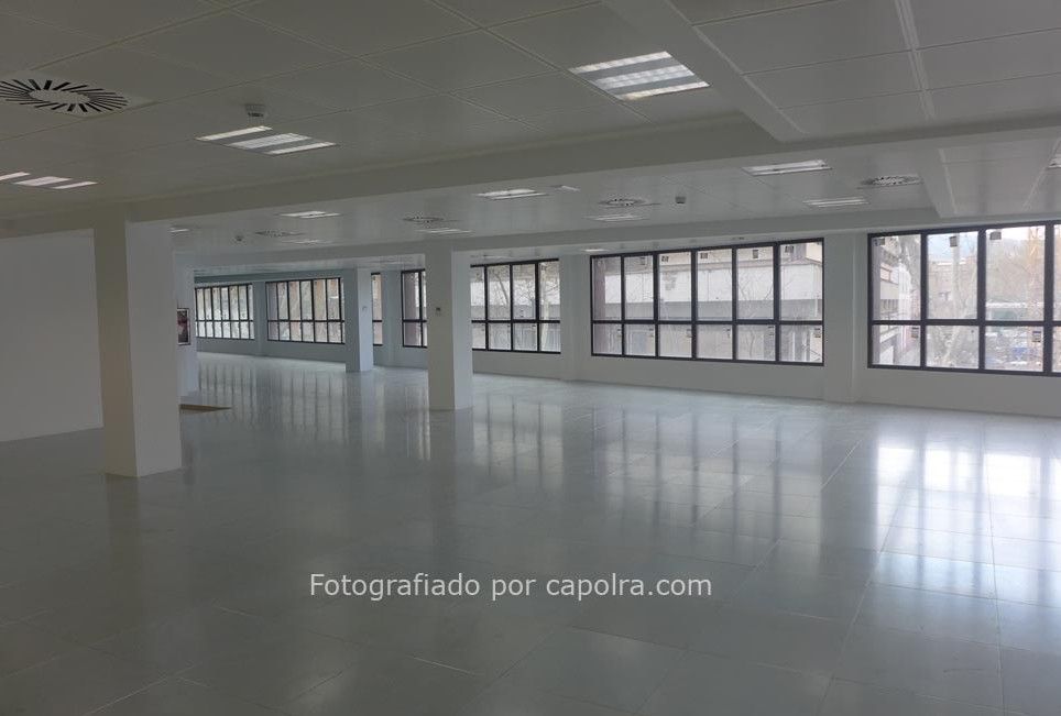 Oficina a Barcelona, Sant Marti, en lloguer