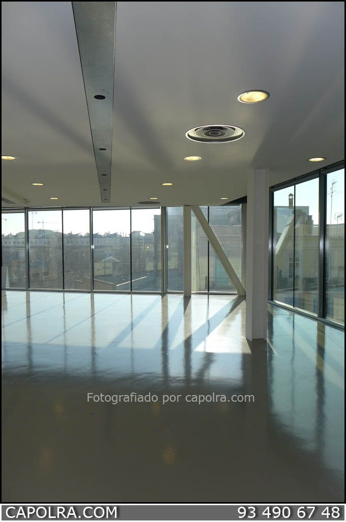 Oficina en Barcelona, Sant Marti, alquiler