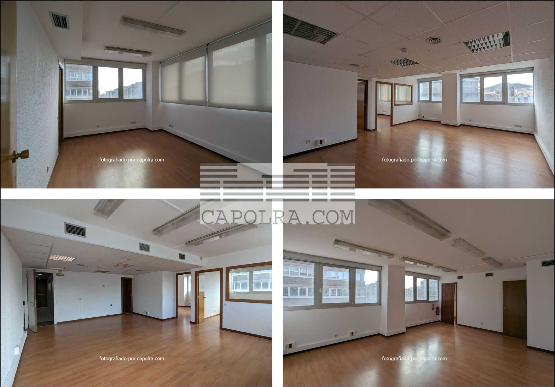 Oficina a Barcelona, Sant Andreu, en lloguer