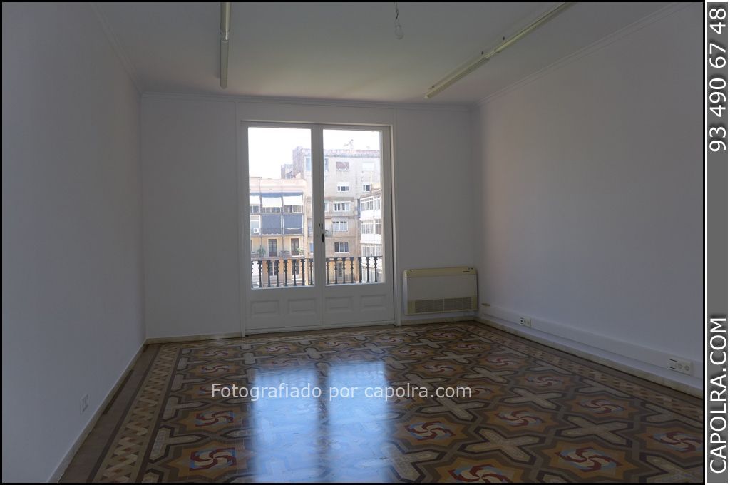 Oficina a Barcelona, Dreta Eixample, en lloguer