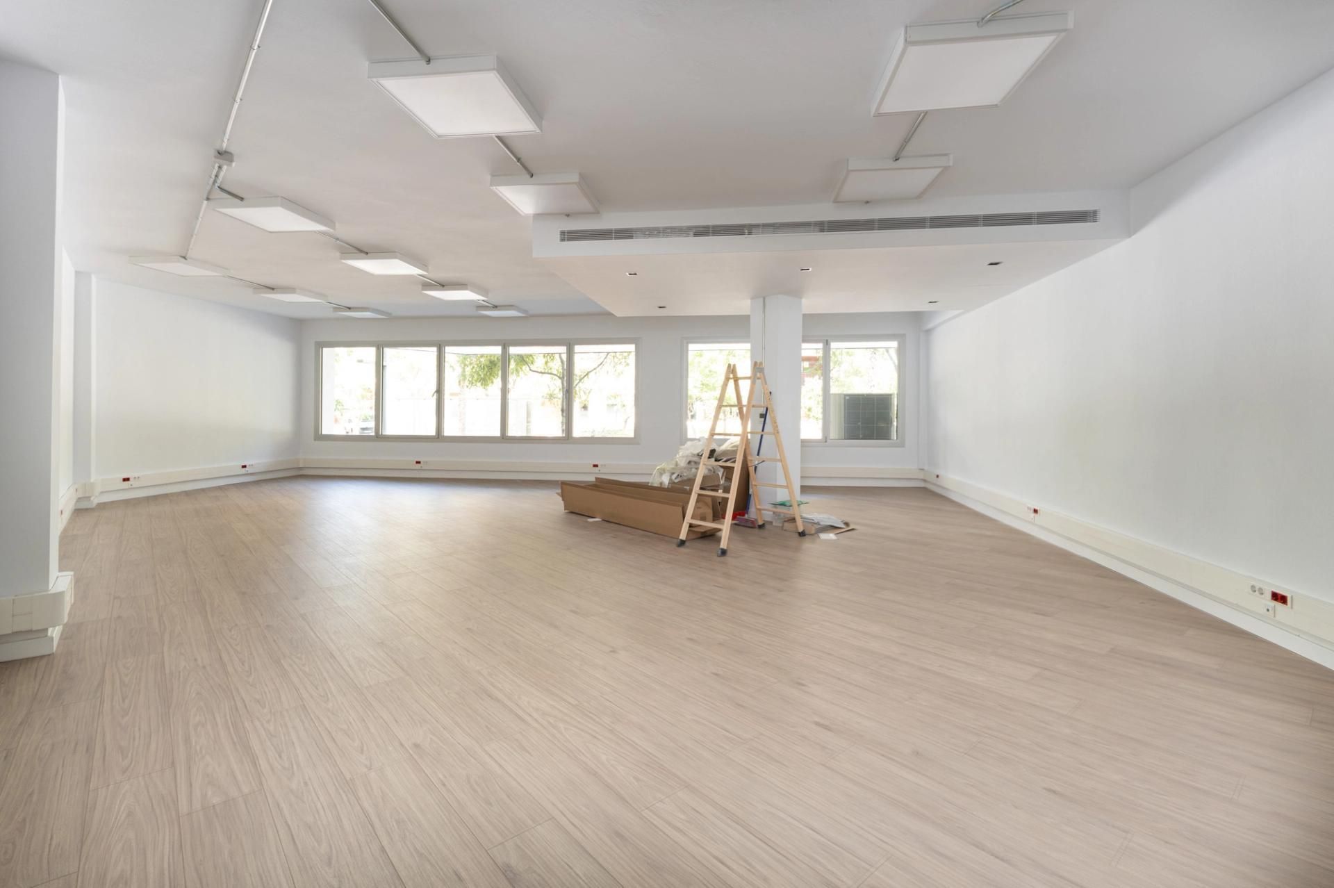 Büro in Barcelona, Sarria - Sant Gervasi, miete