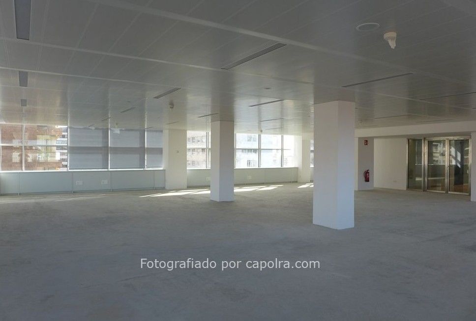Oficina a Barcelona, Les Corts, en lloguer