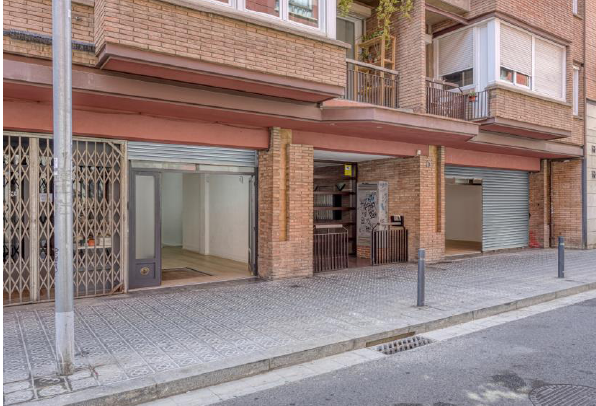 Local comercial en Barcelona, Les Corts, venta