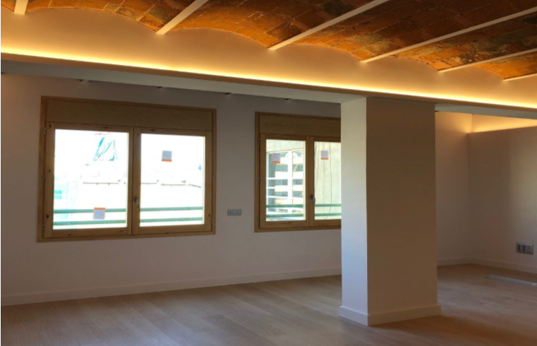 Office in Barcelona, Dreta Eixample, for rent