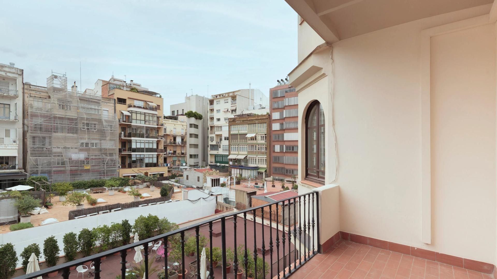 Oficina en Barcelona, Dreta Eixample, alquiler