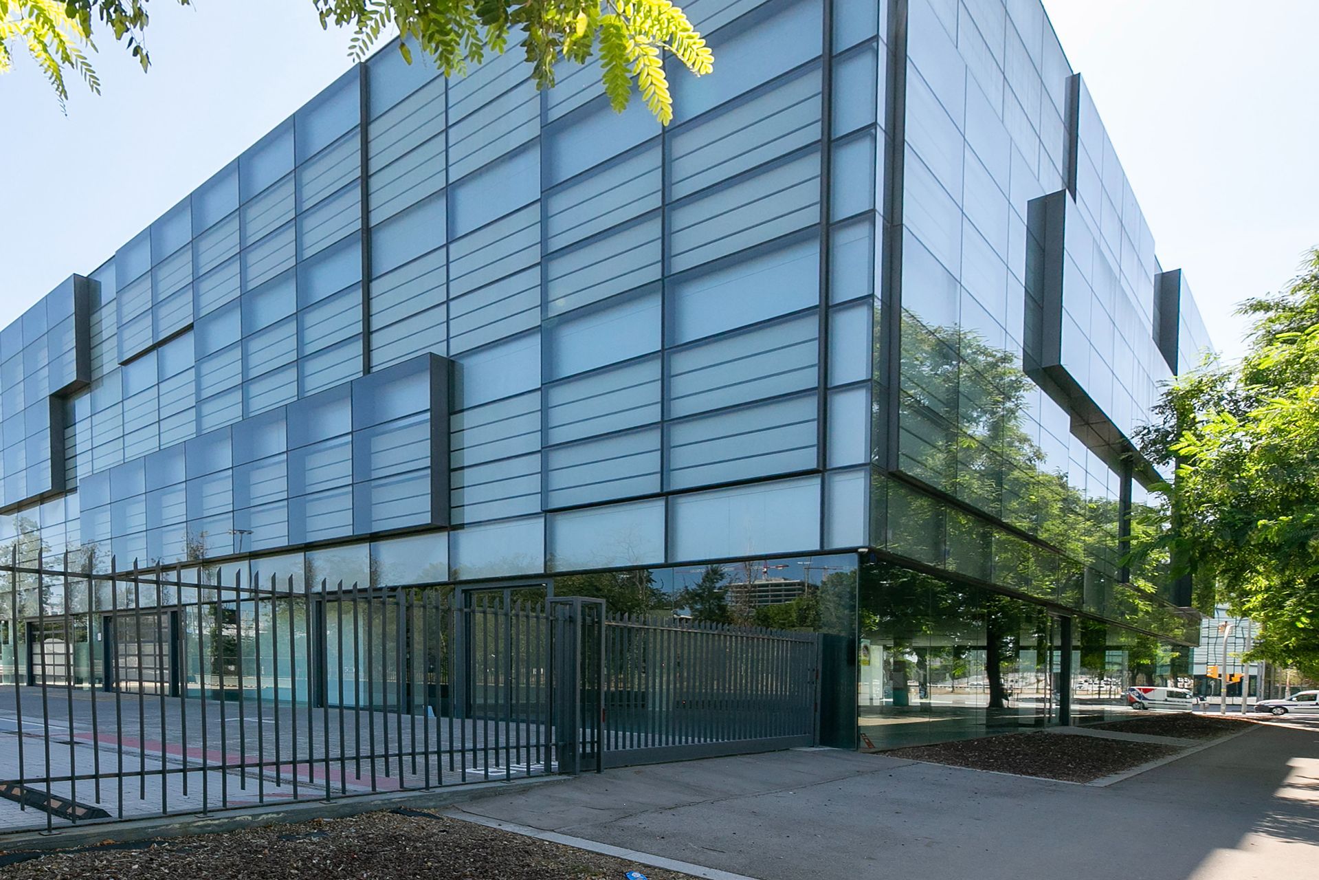 Oficina a l'Hospitalet de Llobregat, L'Hospitalet de Llobregat, en lloguer