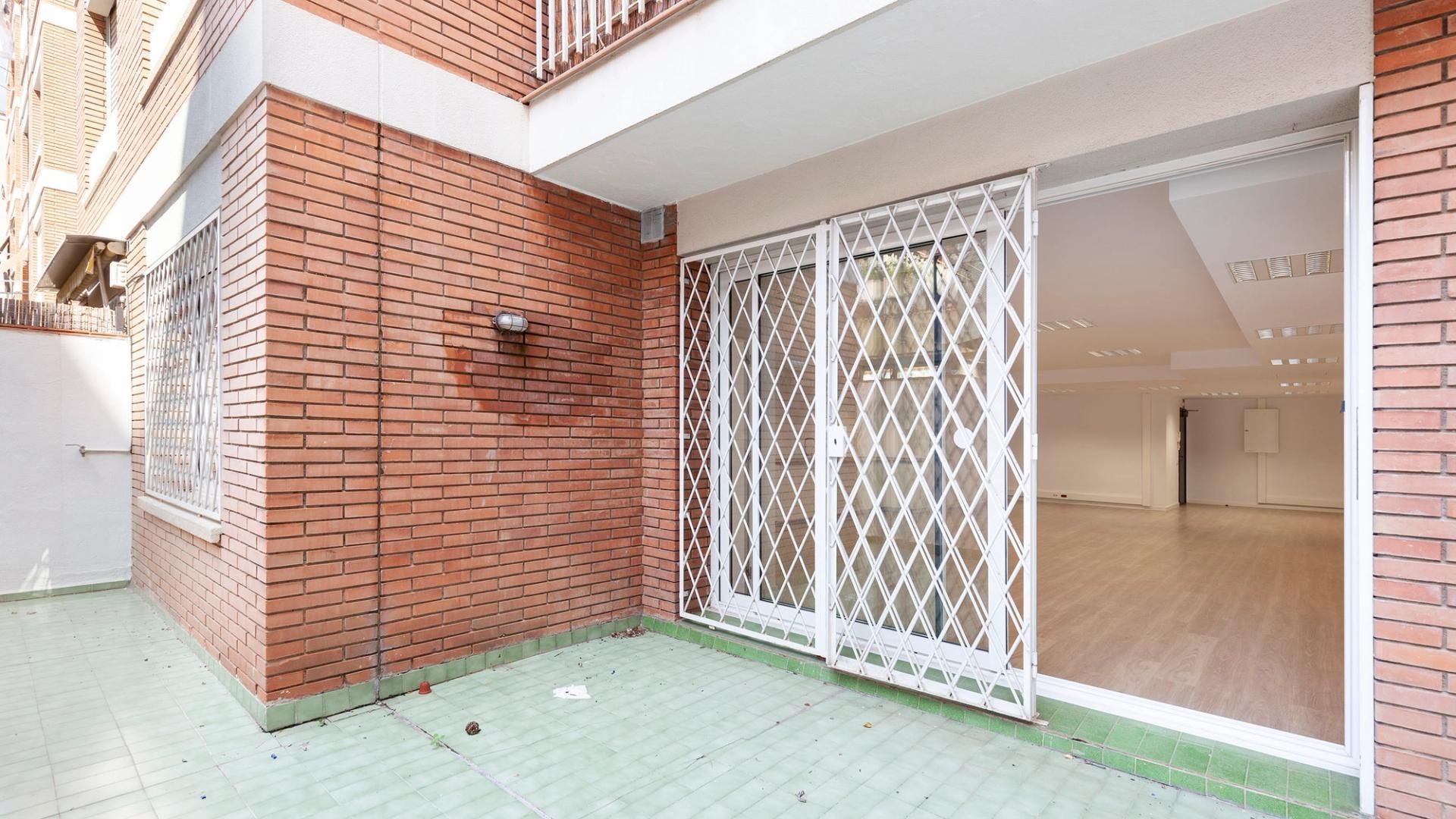 Oficina a Barcelona, Esquerra Eixample, en lloguer