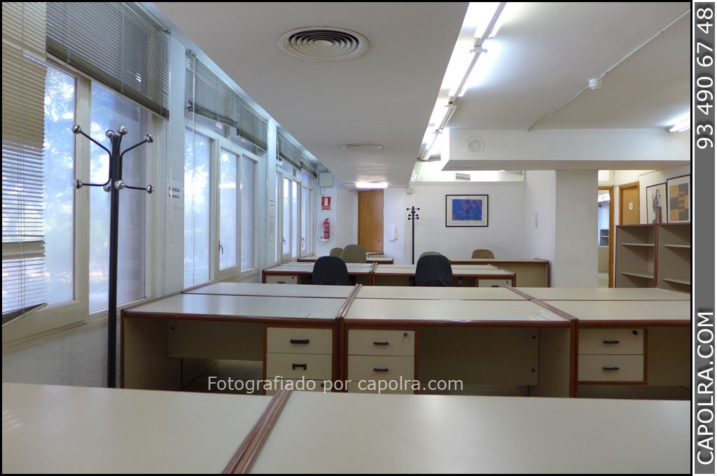 Büro in Barcelona, Horta - Guinardo, verkauf