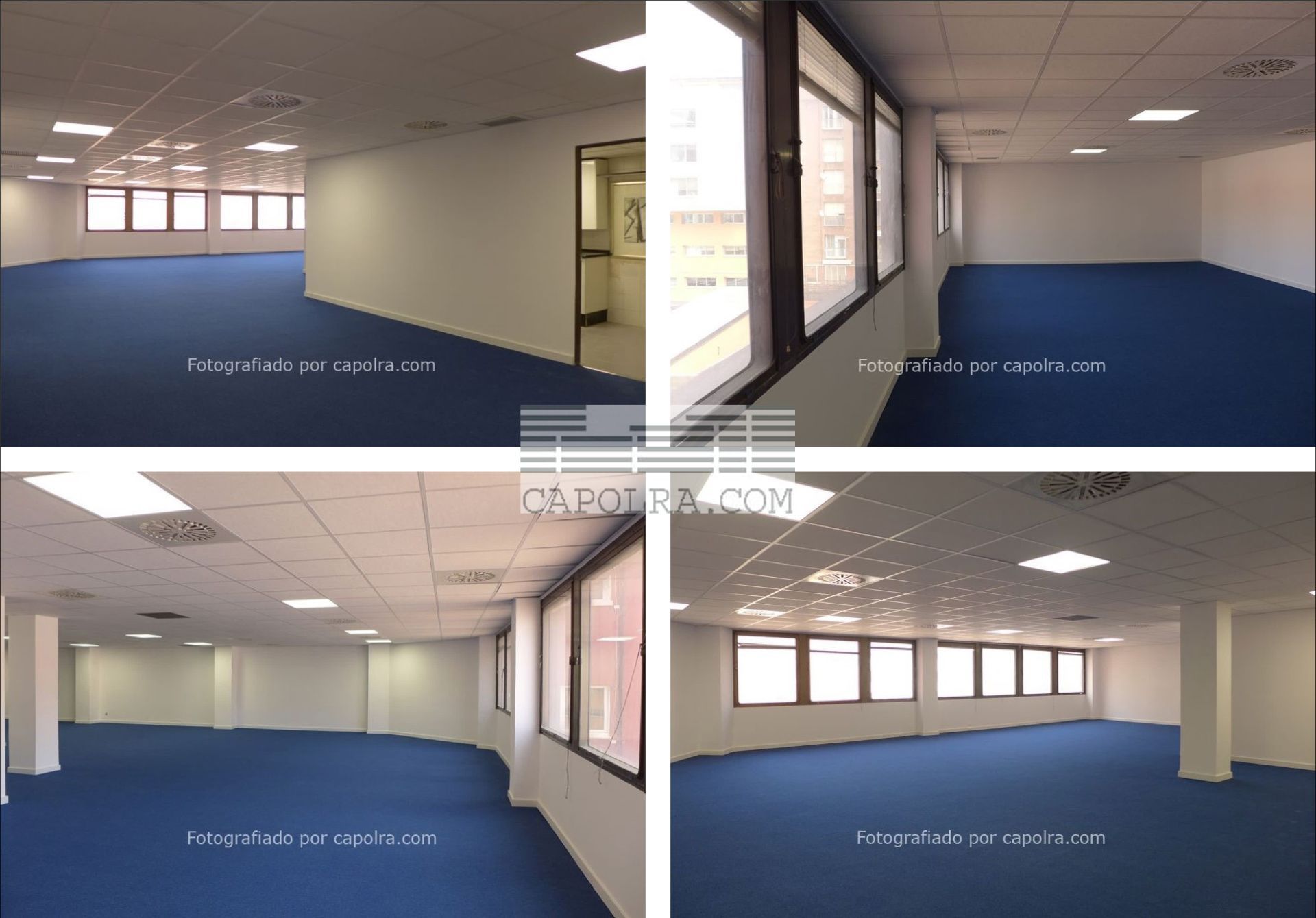 Oficina en Barcelona, Sarria - Sant Gervasi, venta