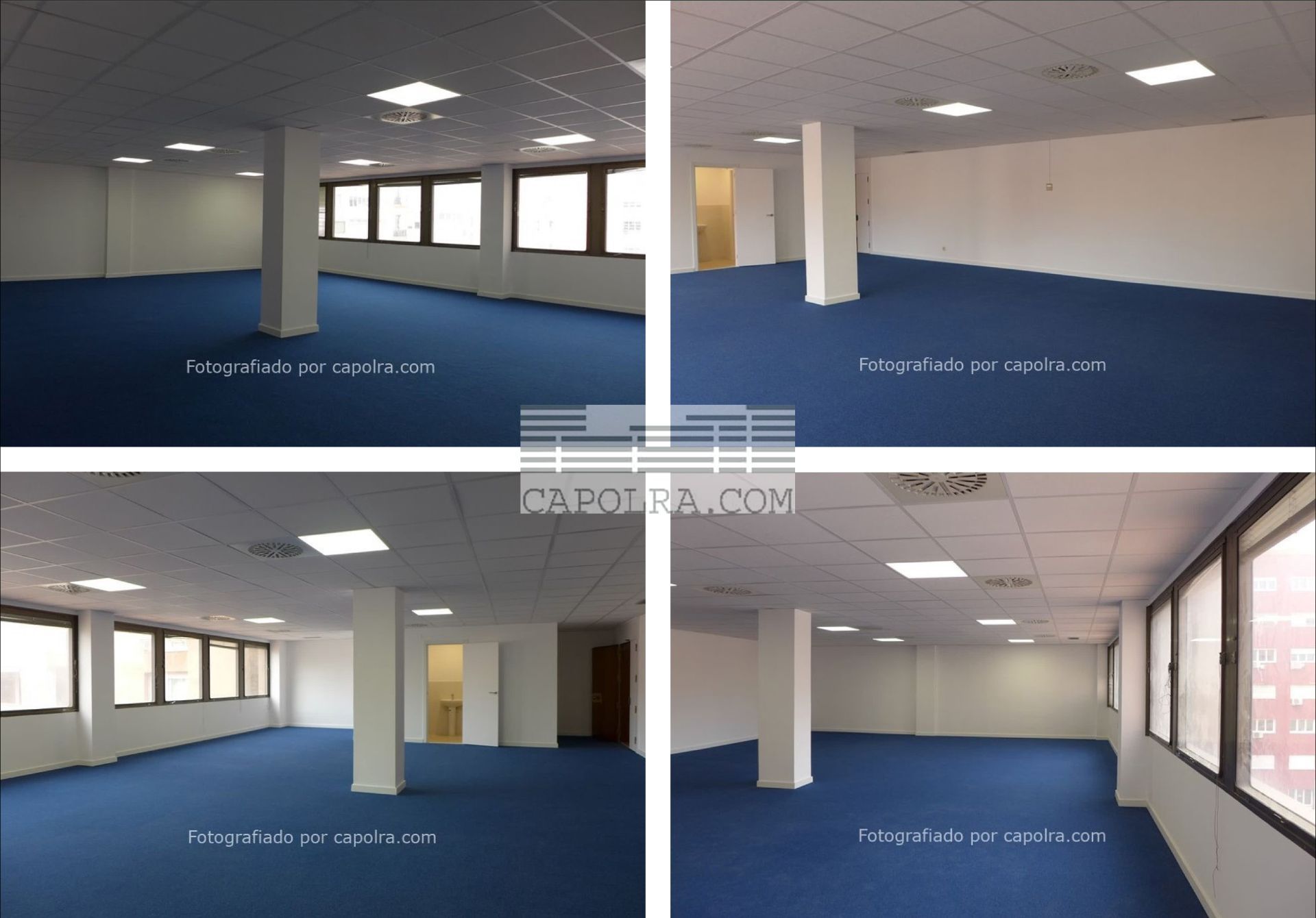 Oficina en Barcelona, Sarria - Sant Gervasi, venta