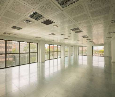 Oficina en Barcelona, Sants-Montjuic, alquiler