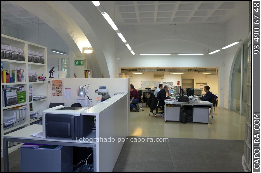 Oficina en Barcelona, Sant Marti, alquiler